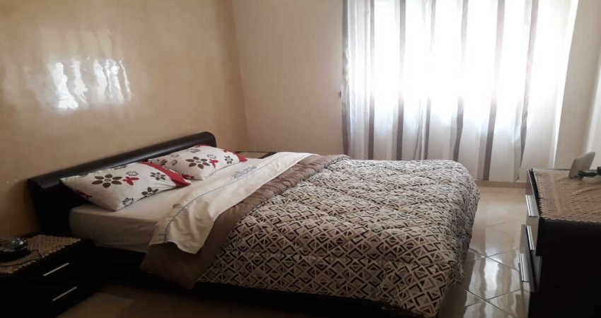 شقة مفروشة رائعة للإيجار في عطلتك